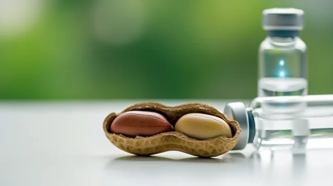 Ukko Advances Peanut Allergy Treatment with New Clinical Trials and Leadership Expansion
