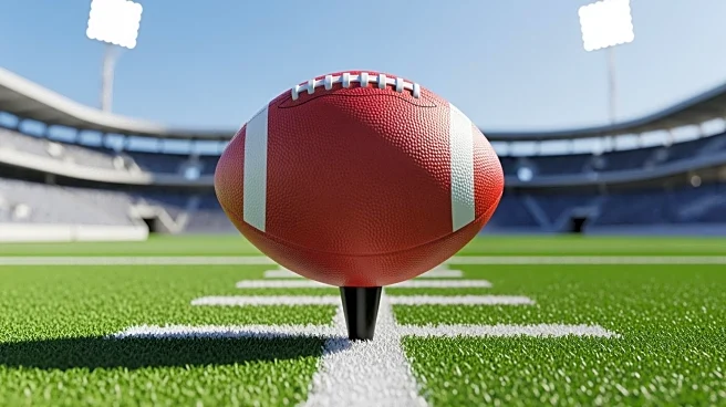 Cam Little Breaks NFL Record with Historic Field Goal for Jacksonville Jaguars