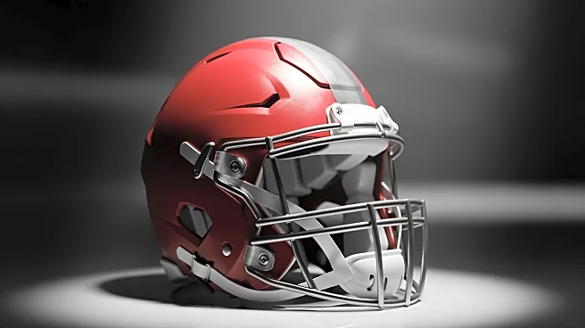 Ohio State Linebacker Arvell Reese Declares for 2026 NFL Draft with First-Round Projections