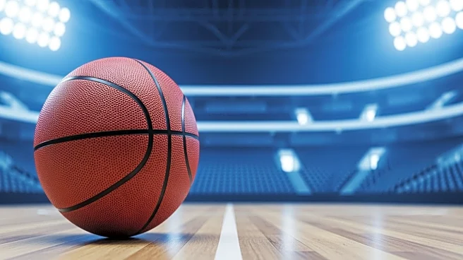 Wizards' Tre Johnson Scores Team-High 20 Points in Loss to Philadelphia