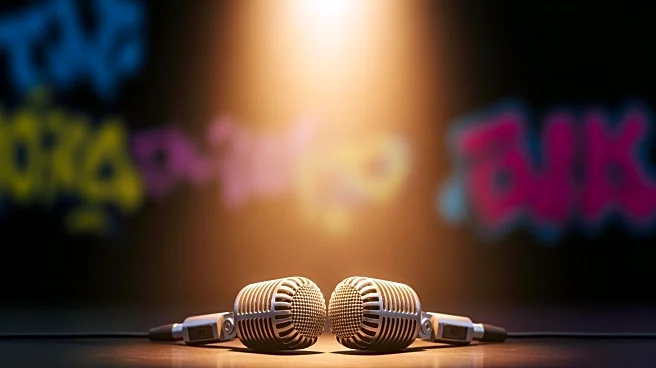 Fat Joe and 50 Cent End Longstanding Feud, Promoting Unity in Hip-Hop