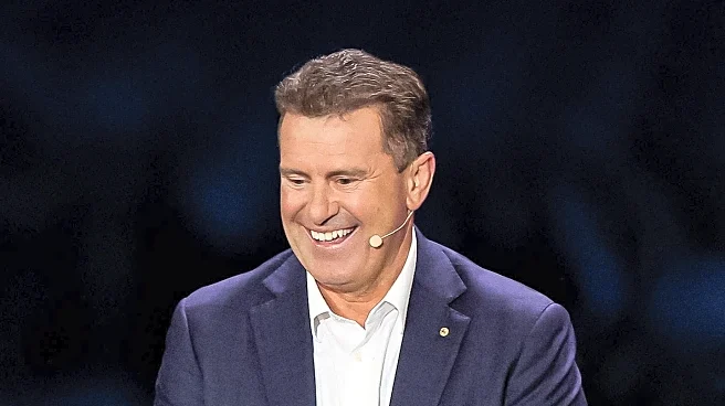 Tony Robbins Shares Key Skills for Gen Z Success Amid Economic Uncertainty