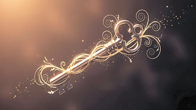 Kathryn Hahn in Talks to Play Mother Gothel in Disney's Live-Action 'Tangled'