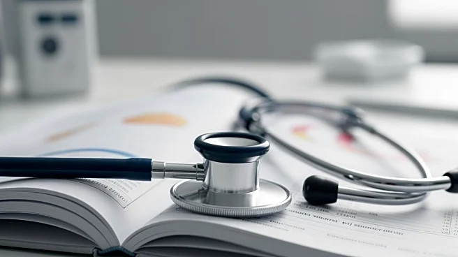 HBO Max's 'The Pitt' Offers Realistic Portrayal of Modern Medicine Challenges