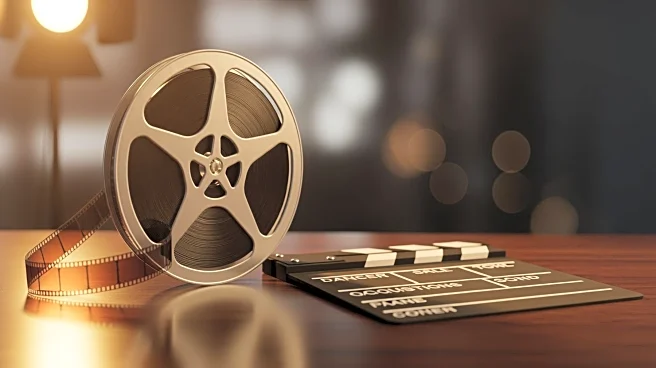 Black Bear Appoints Katie Anderson to Enhance U.S. Film Acquisitions Strategy