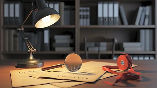 Aldis Hodge Stars in 'Cross' Season Two, Tackling Serial Killer Case