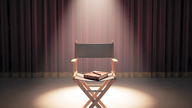 John Cunningham, Veteran Broadway Actor, Passes Away at 93