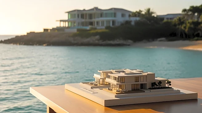 Vero Beach Attracts Affluent Buyers Amid Rising Real Estate Interest