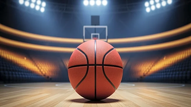 Colorado Defeats Utah in Big 12 Basketball Showdown