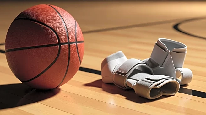 Pelicans' Trey Murphy Faces Uncertainty Due to Back and Ankle Injuries