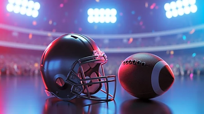 Ole Miss Rebels Prepare for Fiesta Bowl Clash Against Miami Hurricanes