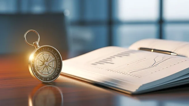 Georg Beyschlag Appointed CFO at Lighthouse Amidst Global Expansion