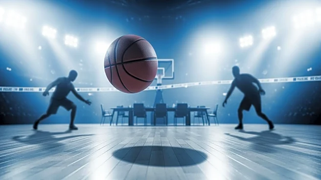 Brooklyn Nets' Egor Demin Aims to Overcome Clippers' Defensive Challenges