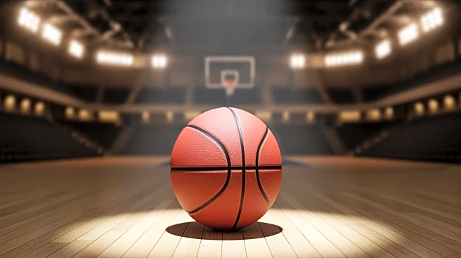 Hoophall Classic 2026 TV Schedule Announced Featuring Top High School Talent