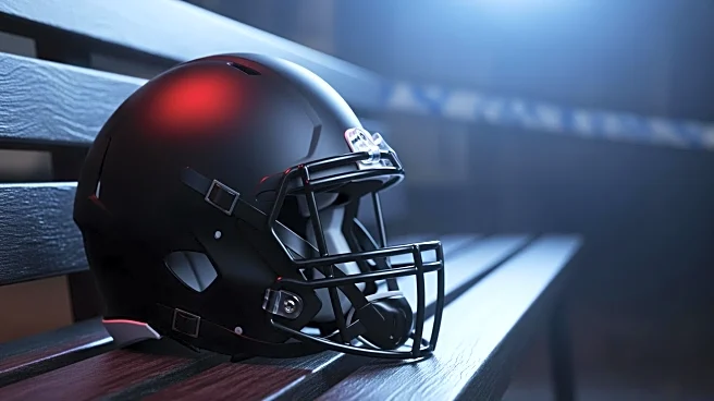 Cincinnati Bearcats Strengthen Defense with Ty Goodwill's Transfer