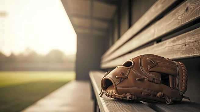 Scott McGough's 2025 Season with Athletics Ends with Uncertain Future