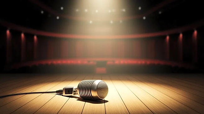 SNL Star Marcello Hernández Clarifies Marriage Rumors with Comedy Special Promo