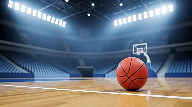 OKC Blue Suffers 124-102 Defeat Against Valley Suns in G League Matchup