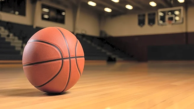 Calabasas High School Basketball Team Achieves 11 Wins in Last 12 Games