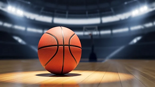 Khadeen Carrington Leads Hapoel Jerusalem's Recent Basketball Success