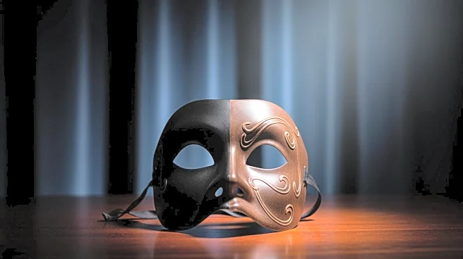 Rebecca Hall Joins 'The Beauty' Series, Embraces Villain Roles