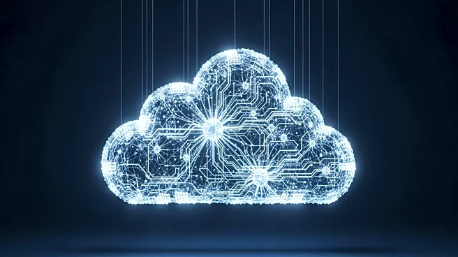 OpenAI Acquires Convogo Team to Boost AI Cloud Efforts