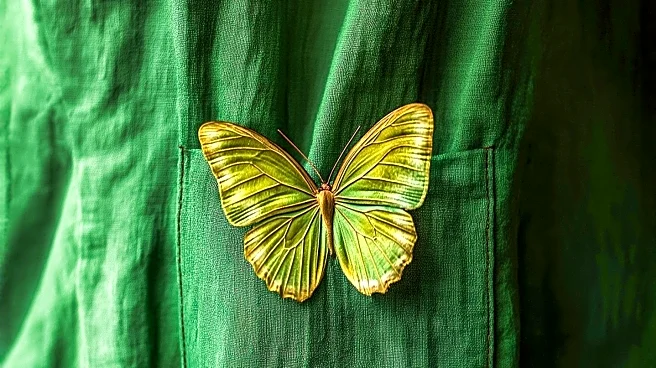 Napa County's Mariposa Program Empowers Young Women Through Cultural Connection