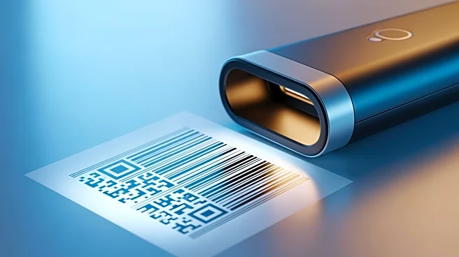 Retail Industry Prepares for 2D Barcode Transition Ahead of Sunrise 2027
