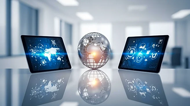 CredAble and Citi Collaborate to Enhance Trade Finance with Digital Solutions