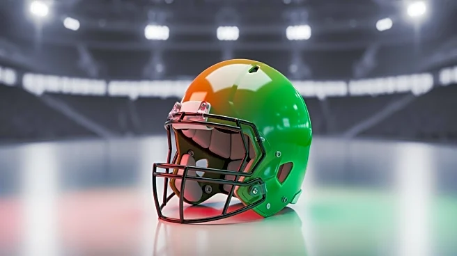 Carson Beck Transfers from Georgia to Miami, Aiming to Boost NFL Draft Prospects