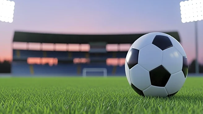 Nicki Hernandez Joins Boston Legacy, Eyes World Cup Ambitions