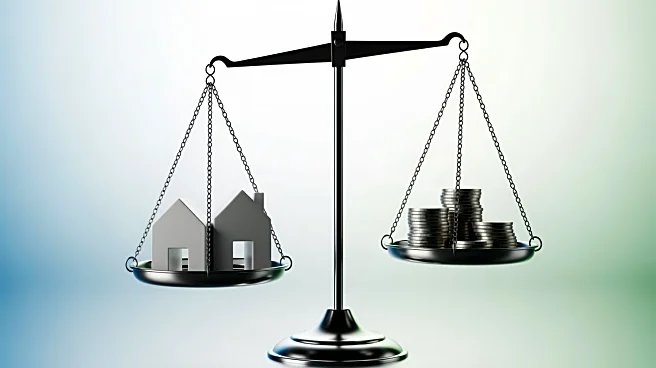 TransUnion Launches 2026 Mortgage Pricing Model to Lower Costs for Homebuyers