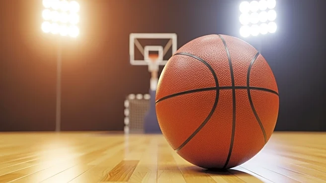 Shaedon Sharpe Leads Trail Blazers to Victory with 20 Points