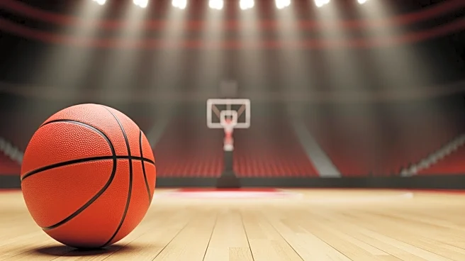 Benjamin Perry Returns to Louisville Cardinals for Final College Season