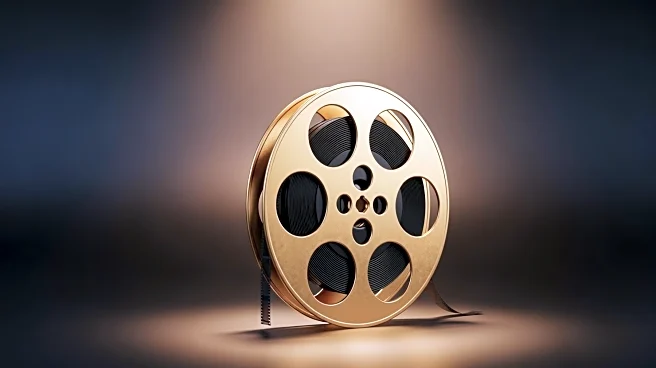 Academy Announces 201 Films Eligible for 2026 Best Picture Oscar