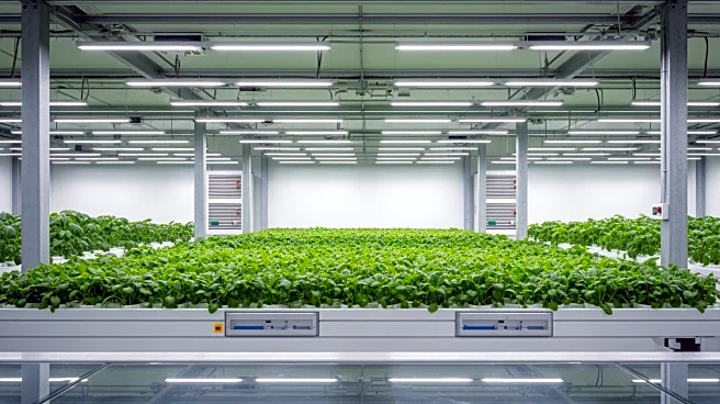 Controlled Environment Agriculture Market Projected to Reach $282.4 Billion by 2032 Amid Rising Food Demand