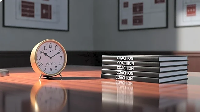 John Harbaugh Delays Coaching Interviews Following Ravens Departure