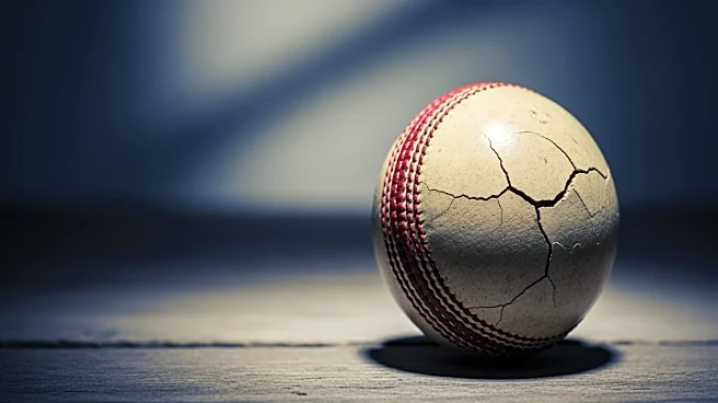 Bangladeshi Cricketers Face Sponsorship Loss Amid BCB-BCCI Dispute