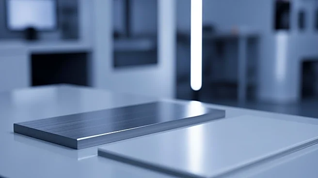 Xometry Expands Manufacturing Capabilities with New Materials for Aerospace and Medical Sectors