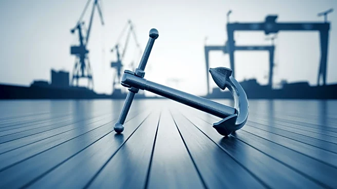 TKMS Submits Non-Binding Bid to Acquire German Naval Yards