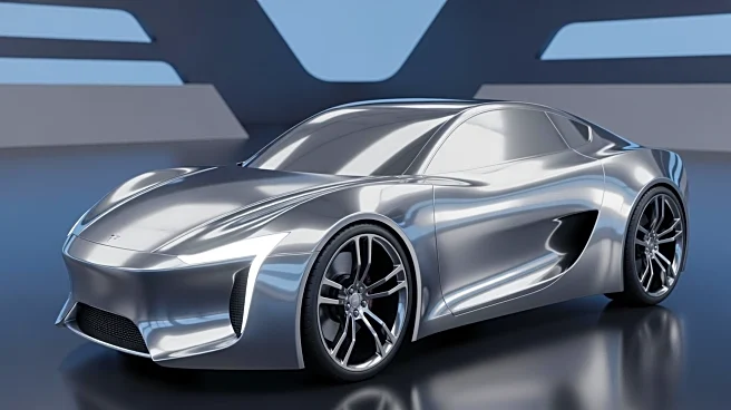 Detroit Automakers Report 2025 Sales Growth Amid Industry Challenges