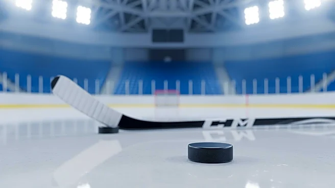 NHL-Affiliated Prospects Excel at 2026 World Junior Championship