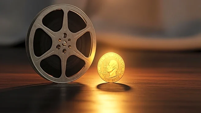 Brunello Cucinelli's Film 'The Gracious Visionary' Highlights Humanistic Capitalism and Hollywood Influence