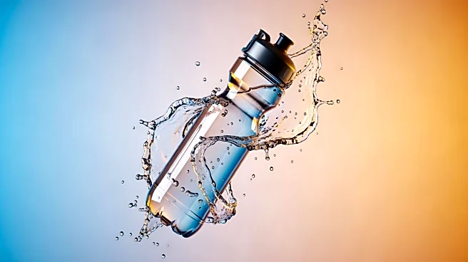 BodyArmor CMO Tom Gargiulo Discusses Strategies for Challenger Brand Success