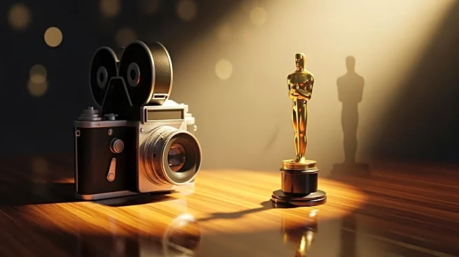 Gwyneth Paltrow Returns to Acting in 'Marty Supreme' Amid Oscar Buzz