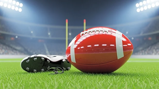 Ole Miss RB Kewan Lacy Returns After Injury in Fiesta Bowl Loss to Miami