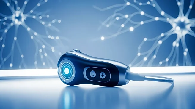 Saluda Medical Gains European Approval for EVA Sensing Technology, Expanding Pain Management Solutions