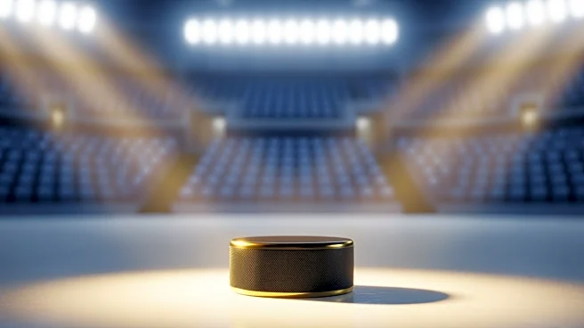 Boston Bruins Set to Face Calgary Flames in Home Opener