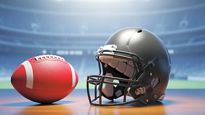 Washington Commanders Eye Texas Tech's David Bailey in 2026 NFL Mock Draft