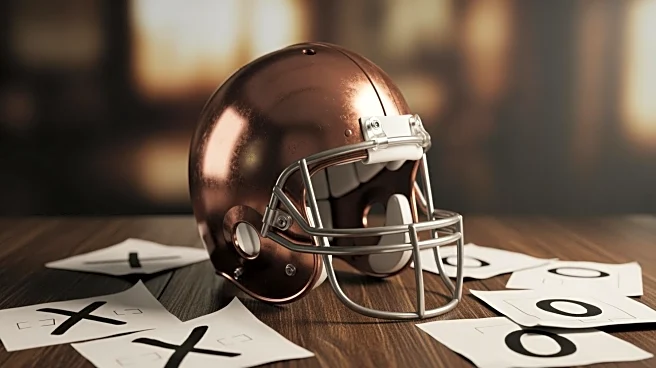 Cleveland Browns Aim to Overhaul Offense Amidst Cap Challenges